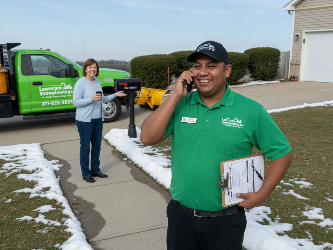 Lawn Care Services By Expert Landscaper Belton, TX FAQs